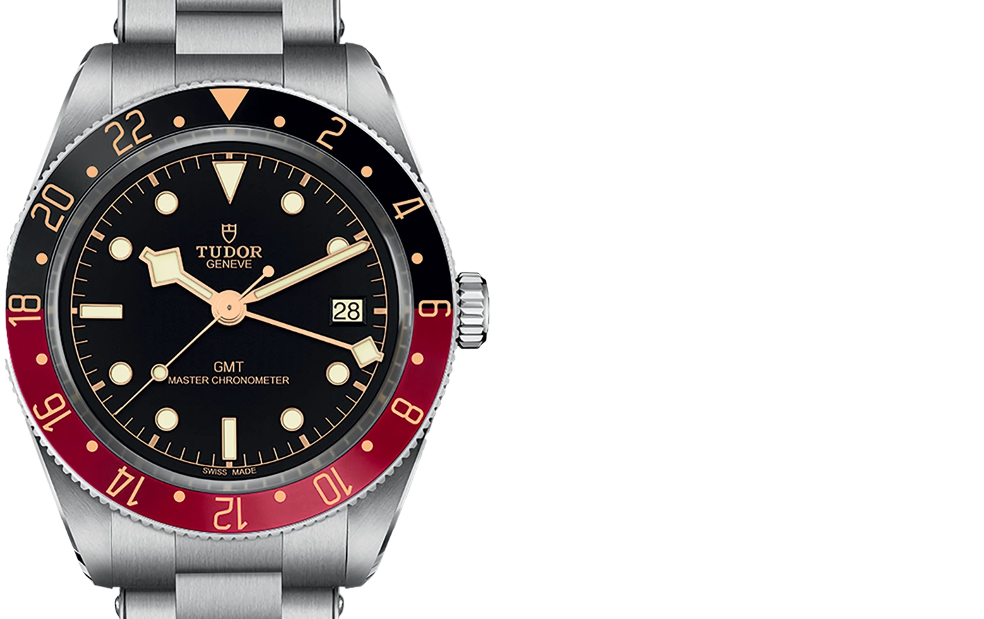 Tudor Black Bay M7939G1A0NRU-0001 WatchProject 21 Shop